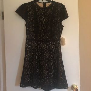 🆕 Altar’d State Lace Dress NWT